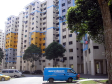 Blk 351 Hougang Avenue 7 (Hougang), HDB 5 Rooms #239182